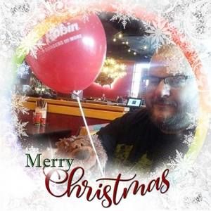 Meet your Posher, Richard